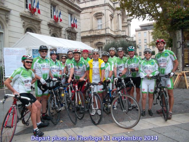 rencontres apres bac 2013 avignon